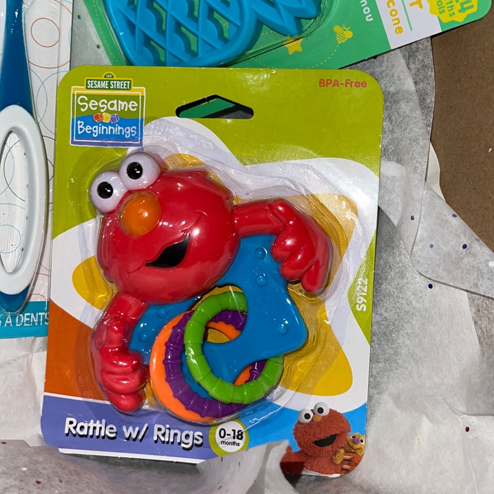 Baby Teething Bundle 🦷 - Picture 7 of 8